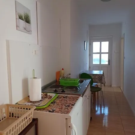 Apartment Zeleno