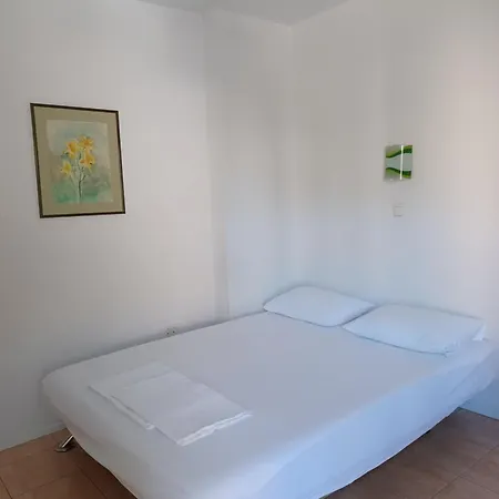 Zeleno Apartmán