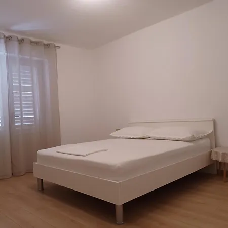 Apartmán Zeleno