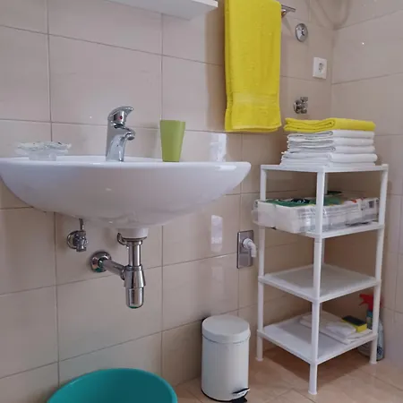 Apartmán Zeleno